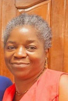 Mme Nathalie MANA Epse NJIKI