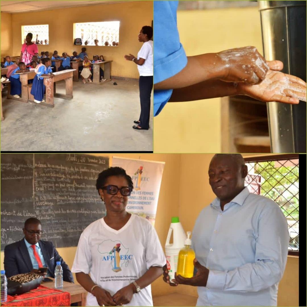 Journée Environnement