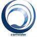 CAMWATER Logo