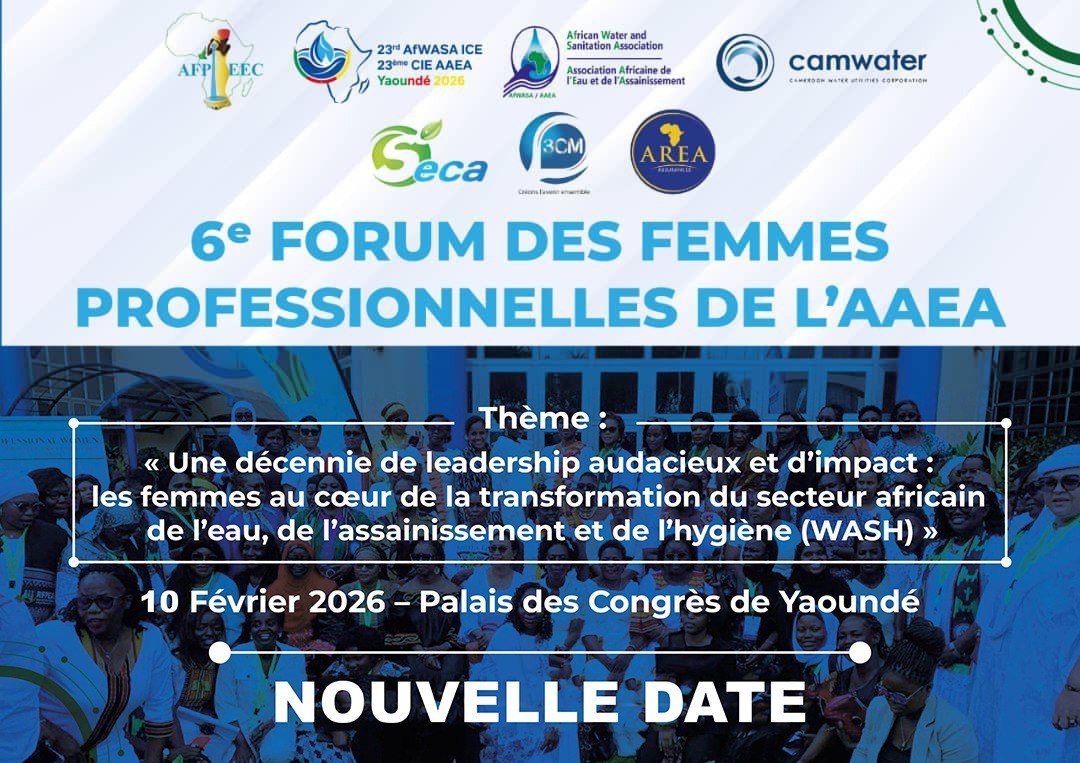 6e Forum des Femmes